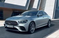 Mercedes-AMG E 53 4MATIC+ EQ (HYBRID)