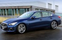 Infiniti Q50 3.0tt SPORT PREMIUM