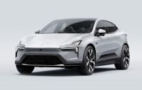 Polestar 4 LONG RANGE SINGLE MOTOR