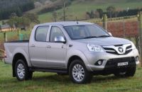 Foton Tunland (4x4)