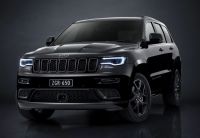 Jeep Grand Cherokee S-LIMITED (4x4)