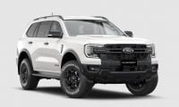 Ford Everest TREMOR (4WD)