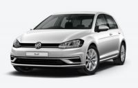 Volkswagen Golf 110 TSI COMFORTLINE