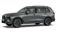 BMW X7 xDRIVE40i M SPORT MHEV