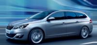 Peugeot 308 TOURING ALLURE BLUE HDi