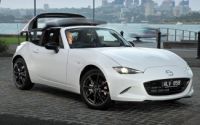 Mazda MX-5 ROADSTER