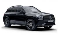 Mercedes-AMG GLE 400 d 4MATIC NIGHT EDITION