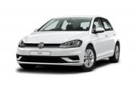 Volkswagen Golf 110 TSI HIGHLINE