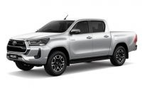 Toyota HiLux WORKMATE (4x2)