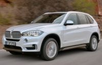 BMW X5 xDRIVE 30d IND COLLECTION