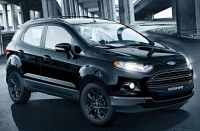 Ford EcoSport SHADOW SVP