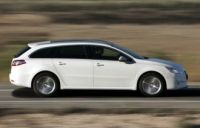 Peugeot 508 GT TOURING HDi