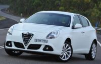 Alfa Romeo Giulietta 1.4