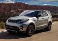Land Rover Discovery SD4 HSE (177kW)