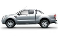 Ford Ranger XLT 3.2 HI-RIDER (4x2)