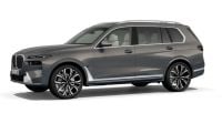 BMW X7 xDRIVE40i DESIGN PURE EXC MHEV