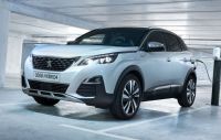 Peugeot 3008 GT SPORT 1.6L THP AWD PHEV