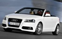 Audi A3 1.8 TFSI ATTRACTION