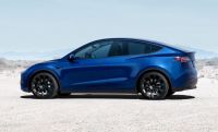 Tesla Model Y REAR-WHEEL DRIVE