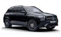 Mercedes-AMG GLE 300 d 4MATIC NIGHT EDITION