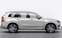 Volvo XC90 RECHARGE PHEV