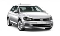 Volkswagen Polo STYLE (RESTRICTED FEATURES)