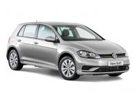 Volkswagen Golf 110 TSI TRENDLINE