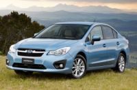 Subaru Impreza 2.0i-L (AWD)