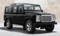 Land Rover Defender 110 HERITAGE EDITION (4x4)