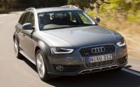 Audi A4 ALLROAD QUATTRO LE