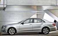 Mercedes-Benz E-Class CDI AVANTGARDE