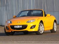 Mazda MX-5 null