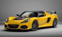 Lotus Exige SPORT 420 FINAL EDITION