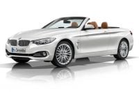 BMW 4 Series 30i IND COLLECTION