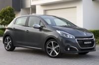 Peugeot 208 ALLURE