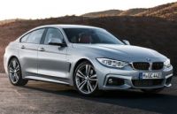 BMW 4 Series 28i IND COLLECTION GRAN COUPE
