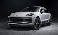 Porsche Macan T