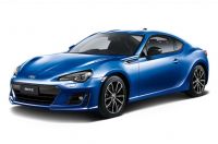 Subaru BRZ PREMIUM