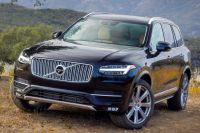 Volvo XC90 T8 EXCELLENCE HYBRID