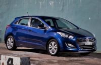 Hyundai i30 ELITE 1.6 CRDi