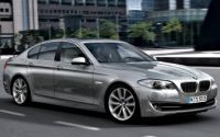 BMW 5 Series 35i IND COLLECTION