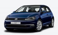 Volkswagen Golf 110 TSI HIGHLINE