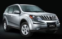 Mahindra XUV500 (FWD)