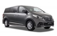 LDV G10 PETROL (7 SEAT MPV)