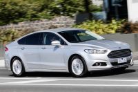 Ford Mondeo TREND