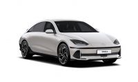 Hyundai Ioniq 6 DYNAMIQ 2WD (77.4KWH)