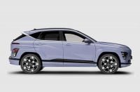 Hyundai Kona ELECTRIC PREMIUM EXT RANGE