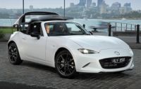 Mazda MX-5 RF