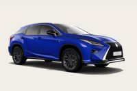 Lexus RX F-SPORT