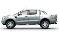 Ford Ranger XLT 3.2 HI-RIDER (4x2)